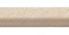 Бордюр Marvel Desert Beige Spigolo (LS1D) 1x20