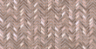 Мозаика Gravity Aluminium Arrow Rose Gold (L241714891) 29,8X30