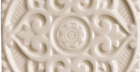 Настенная плитка Adex Earth Relieve Mandala Energy Fawn (ADEH4008) 15x15