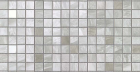 Мозаика Bardiglio Grey Mosaic Q (9MQA) 30,5x30,5