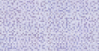 Настенная Плитка Белла / Bella Фиолетовая Темная Объемная (122983) 25X40