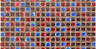 Мозаика Arlecchino 4 (Чип 15X15X8 Мм) 31X31