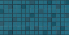 Мозаика Prism Midnight Mosaico Q (A40L) 30,5x30,5
