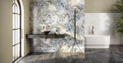 Керамогранит CityMarble Статуарио Венато 7ЛПР R9 (K951837LPR) 60x60