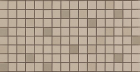 Мозаика Arkshade Taupe Mosaico Q (9AQP) 30,5x30,5