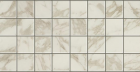 Мозаика Marvel Edge Royal Calacatta Mosaico Matt (AEOT) 30x30