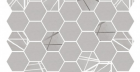 Декор Mosaic Baffin Gray Dark (Dw7Bfn25) 29,7X31,6
