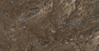 Керамогранит BR04 Bernini Dark Brown полированный 60x120x10