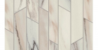 Мозаика Marvel Dream Bianco Fantastico Liberty Lappato (AOVQ) 26,1x31,8
