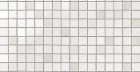 Мозаика Bianco Dolomite Mosaic Q (9MQB) 30,5x30,5