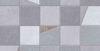 Декор Misty Вставка mosaic mix 25x40 (04-01-1-09-05-06-2840-2)