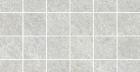 Мозаика Napoli Серый Матовый R10 5X5 (K9465958R001VTE0) 30x30