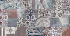 Керамогранит W&S Progetto Patchwork (PF60007624) 60x120