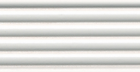 Бордюр Прадо LSA014R Белый Структура Обрезной 3,4x40