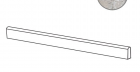 Бордюр Ghost Battiscopa Rope (PF60004783) 5,5x120