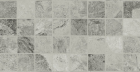 Мозаика Шарм Экстра Силвер Люкс / Cha.extra Silver Mosaico Lux (610110000344) 29,2X29,2