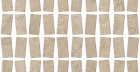 Мозаика Raw Sand Mosaico Castle (A00L) 29x29,2