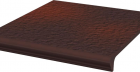 Ступень Капинос Cloud Brown Kapinos Stopnica Prosta Duro 30X33
