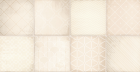 Плитка Alma Ceramica Richard рельефная 249x500 (TWU09RCD014)