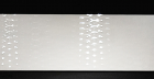 Настенная плитка Crea Illusion White 30x90