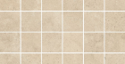 Мозаика Рум Стоун Беж / Room Beige Stone Pat Ret Mosaico (610110000424) 30X30