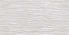 Настенная плитка 3D Wall Wave White Glossy (8DWG) 40x80