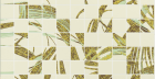 Мозаика Mosaic Palm (Dw7Msp01) 30,5X30,5