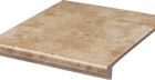Ступень Капинос Ilario Beige Kapinos Stopnica Prosta 30X33