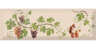 Decor Grapes 02