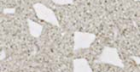 Декор Marvel Terrazzo Pearl Angolo Lapp (AS72) 7x7