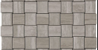 Мозаика Marvel Pro Grey Fleury Net Mosaic (9MVP) 30,5x30,5