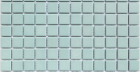 Мозаика Cielo Blu (Чип 23X23X6 Мм) 30X30