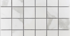 Мозаика Calacatta Pol (Чип 48X48X10 Мм) 29,8X29,8