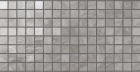 Мозаика Marvel Bardiglio Grey Mosaico Lapp (AS3S) 30x30