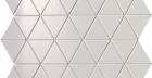 Мозаика Pat White Triangolo Mos. Foef 30,5X30,5