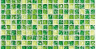 Мозаика Strike Green (Чип 15X15X8 Мм) 30X30