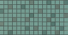 Мозаика Prism Moss Mosaico Q (A40M) 30,5x30,5