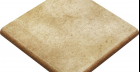 Ступень Orion Rounded Stair-Tread Corner Beige 33X33
