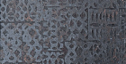 Мозаика Costruire Mix Nero 25X25 (1062873)