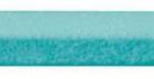 Бордюр Dwell Turquoise Spigolo (LDPT) 0,8x20