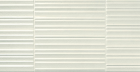Настенная плитка Rotterdam Rel White 28,5x85,5
