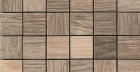 Wildwood Mosaico Tessera Wild Sand (3X3)