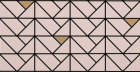 Мозаика Eclettica Bronze 40X40 (M3J2)
