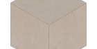 Мозаика Terra Beige LN01/TE01 Cube 25x29