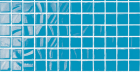 Мозаика Темари 20017 N Темно-Голубой 8x29,8