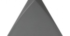Настенная Плитка Umbrella Dark Grey 24445 10,8X12,4