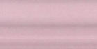 Декор Мурано BLD018 Розовый Багет 3x15