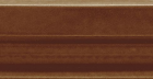 Бордюр Finale D.caramel Cr. Fie7 6,5X20