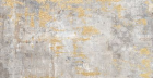 Декор Rondine Murales Декор Grey Brass 60X120