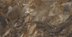 Керамогранит BR04 Bernini Dark Brown неполированный 80x80x11